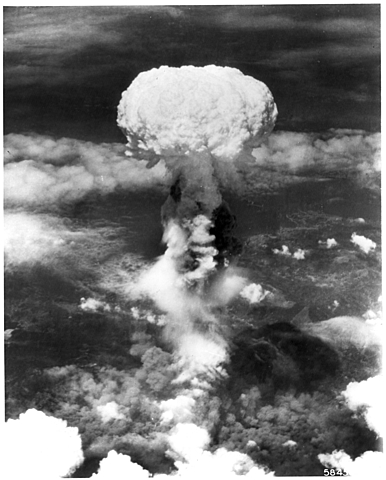 The Atomic Bomb