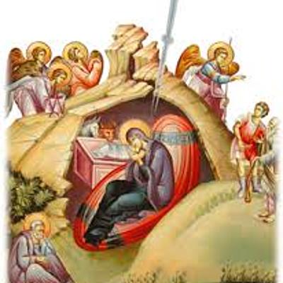 Timeline: Η ΓΕΝΝΗΣΗ ΤΟΥ ΧΡΙΣΤΟΥ ΣΤΟ ΝΗΠΙΑΓΩΓΕΙΟ