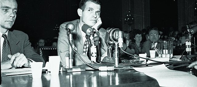 Alger Hiss Case