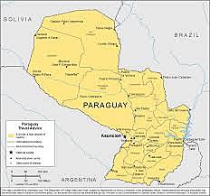 Paraguay
