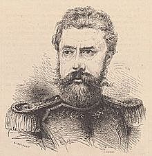 Venancio Flores Barrios Assassinated