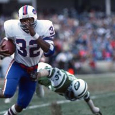 Timeline: O.J. Simpson