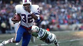 Timeline: O.J. Simpson