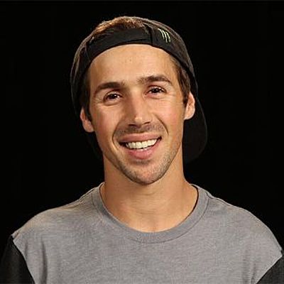 Timeline: Scotty Cranmer