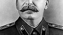 Timeline: Joseph Stalin