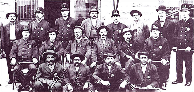 Bass becomes U.S. Deputy