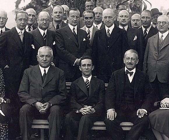 Geneva Disarmament Conference (February 1932) [Political]