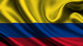 Timeline: LOS NOMBRE EN LA HISTORIA DE COLOMBIA