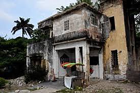 Oscar y Marina visitan a Florián