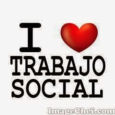 Timeline: Historia del trabajo social