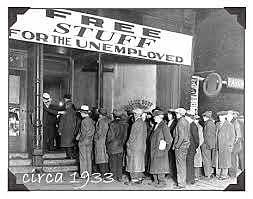 Federal Emergency Relief Administration (FERA)