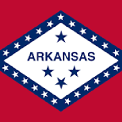 Timeline: A Land called Arkansas