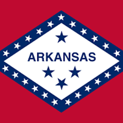Timeline: A land called Arkansas