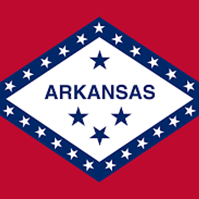 Timeline: A Land Called Arkansas
