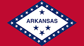 Timeline: A Land Called Arkansas