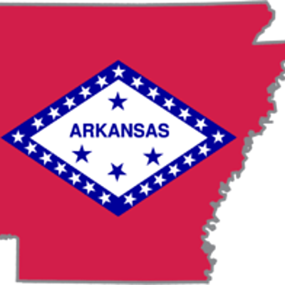 Timeline: A land called Arkansas