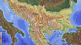 Timeline: ΒΑΛΚΑΝΙΚΗ ΚΑΤΑΣΤΑΣΗ 1903-1907