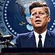 John f kennedy