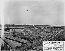 Public Works Administration (1st New Deal)