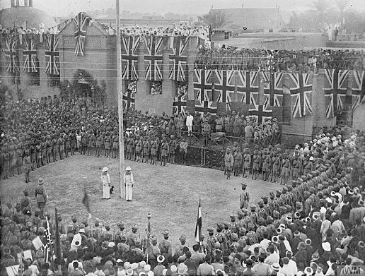 Armistice with Turkey