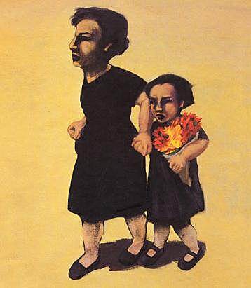 La siesta del Martes-Gabriel Garcia Marques-Vanguardismo,Boom.