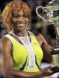 Another Australian Open