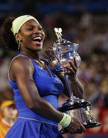 Yet Another Australian Open