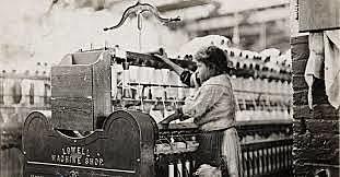 Fair Labor Standards Act (2nd New Deal)