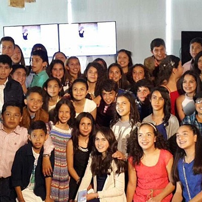 Timeline: My years on ASP