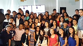 Timeline: My years on ASP