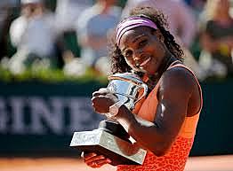 Australian Open Number Six