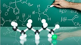 Timeline: História da Quimica Orgânica