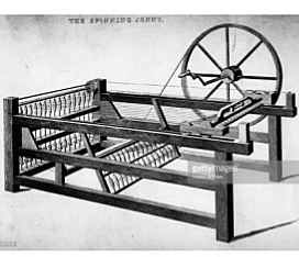 Κλωστική μηχανή