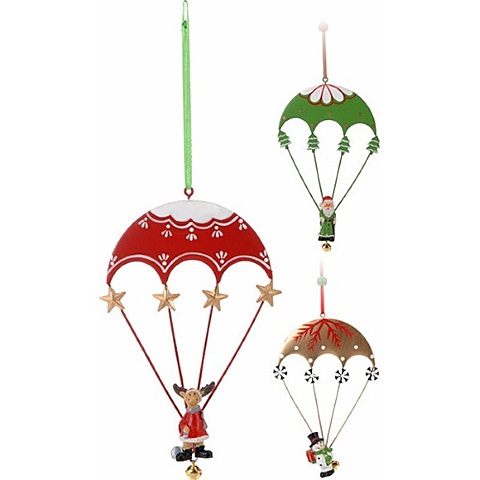 Αλεξίπτωτο