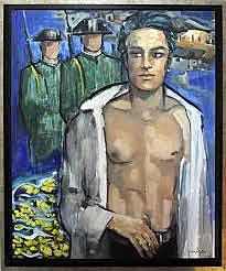 Muerte de Antonito el camborio-Federico Garcia Lorca-Vanguardismo, Contemporaneo