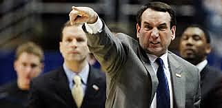 ACC Coach of the Year