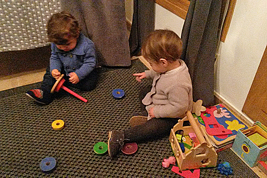 EL DIA QUE NOS ABANDONO NUESTRA MADRE