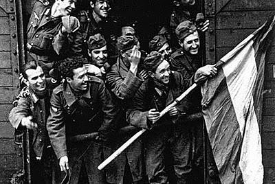 ESPAÑA NEUTRAL EN LA GUERRA MUNDIAL.