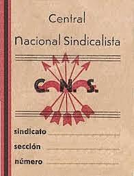 LEY DE UNIDAD SINDICAL.