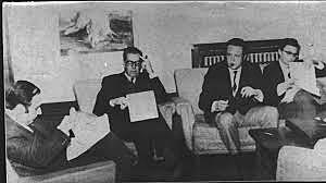 PROCESO DE BURGOS Y CONMUTACIÓN DE PENAS.