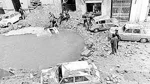 ETA ASESINA AL PRESIDENTE CARRERO BLANCO.