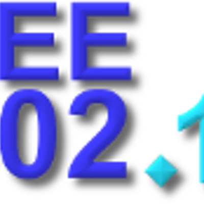 Timeline: IEEE+802.11