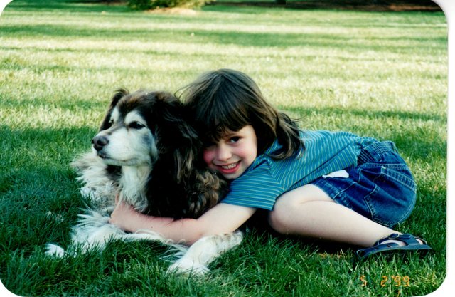 Hace doce años que viví en New York.