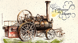 Timeline: REVOLUCION INDUSTRIAL