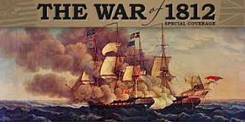 The War of 1812