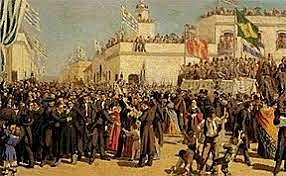 Uruguay's Independence