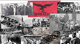 Timeline: Eje cronológico 4 (Del Franquismo a la Democracia)