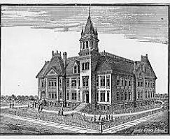 The Establishment of Fort Smith