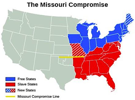 Missouri Compromise
