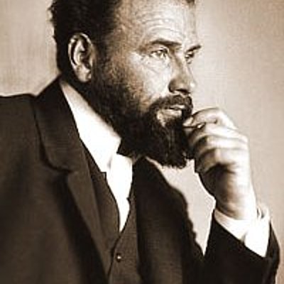 Timeline: GUSTAV KLIMT